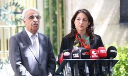 DEM Parti heyeti İmralı Adası’na doğru hareket etti