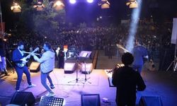 Tatvan'daki festival konserlerle devam ediyor