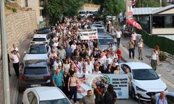 23'üncü Munzur Kültür ve Doğa Festivali’nde panel ve yürüyüş