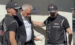 Adana Büyükşehir Belediye Başkanı Zeydan Karalar tutuklandı