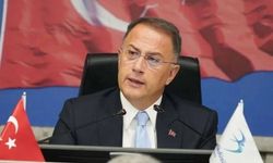 Tutuklu Belediye Başkanı Murat Çalık anjiyoya alındı