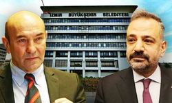 Tunç Soyer ve CHP İl Başkanı Aslanoğlu tutuklandı