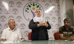"Devlet zaman kaybetmeden barışın elini tutmalı"