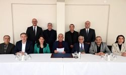 Tarihi gelişmelere tanıklık edeceğiz