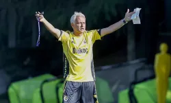 Fenerbahçe, Portekiz kampı kadrosunu duyurdu!