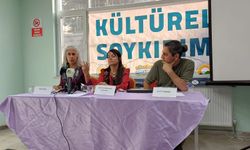 Tatvan'da 'Kültürel soykırım' paneli: Köklerimize dönmeliyiz