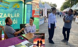 Ah-u Derya, genç bir hayalin kalemden romana yolculuğu
