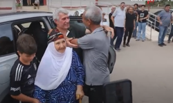 Aktaş İmralı’dan Amed'e mesaj getirdi