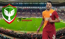 Amedspor, Aytaç Kara ile 2 yıllık anlaşmaya vardı