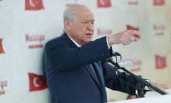 Devlet Bahçeli: İmralı açıklaması sonuç vermiştir