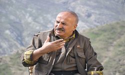 Helikopterle Kandil'den alınıp Îmralı'ya Öcalan'ın yanına getirilmiştir!