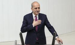 Meclis’te ‘Türkiye’nin Süreci’ Komisyonu İçin Start