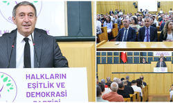 Bakırhan: Komisyon kurulsun, demokratikleşme adımları atılsın