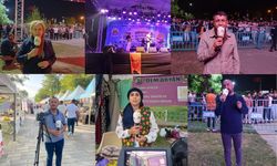 Tatvan’da Sanatın ve Barışın Buluştuğu Festival Coşkusu