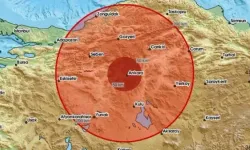 Uzman: Ankara’da beklenen deprem yıkıcı olabilir