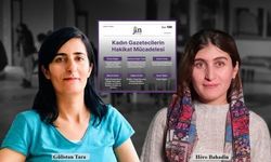"Kadın Gazetecilerin Hakikat Mücadelesi"