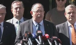YSK’den ‘CHP İstanbul İl Kongresi' için devam kararı
