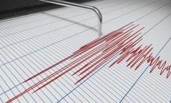 Kamçatka Yarımadası'nda 7,4 büyüklüğünde deprem
