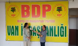 HADEP’ten DBP’ye: Van’da siyasi irade binası yeniden emekte