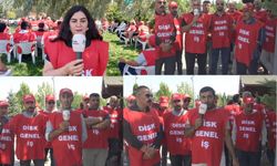 Van’da 223 emekçi Med Gündem’e konuştu