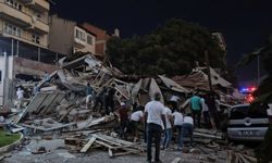 İstanbul ve çevresinde 6.1 büyüklüğünde deprem