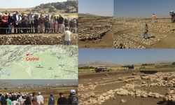 Çayönü Tepesi: Tarım ve Yerleşik Hayatın Doğduğu Höyük
