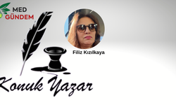 Yaşlılarımız Gelecekle Kurduğumuz Köprüdür