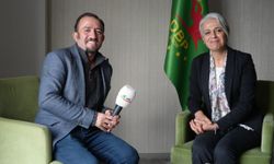 'Sayın Öcalan’la görüşme meselesinde komisyonun bir sorumluluğu var'