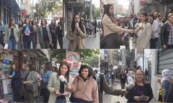 Belediye eş başkanları 25 Kasımı Med Gündem’e değerlendirdi