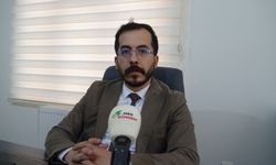 İHD Amed Başkanı Yılmaz: Barış Süreci Haklarla Güçlenmeli