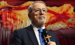 Naci Görür'den kritik uyarı... En riskli zamanlardayız