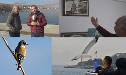 Nusret Altan: Doğayla Yaşayan Duyarlı Bir Emekçi
