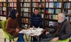 Özgür Basın’ın Çınarı Hüseyin Aykol’un Anısına