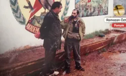 Bekaa Vadisi’nde Öcalan’la İki Röportaj: Arayışın Kaydı