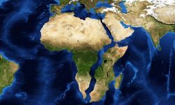 Afrika ikiye ayrılıyor, yeni bir okyanus doğuyor
