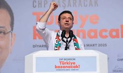İktidarın kara düzeni dağılacak! - Ekrem İmamoğlu