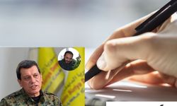 Rojava Özerk Yönetimi ile Suriye Hükümeti Arasında Varılan Uzlaşmaya Dair