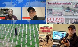 8. Gün’de Halepçe: Öztürk “Bu bir soykırımdır” dedi