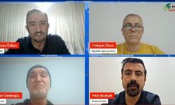 Med Gündem Spor’da Bölge Futbolu ve Toplumsal Mesajlar