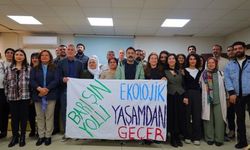 Amed Ekoloji Meclisi, yeni yönetimini belirledi
