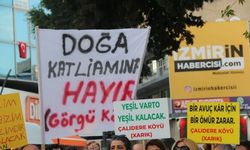 Ekoloji örgütlerinden Varto ve Karlıova'ya davet