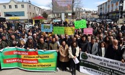 Varto’da Ekoloji Mitingine Katılım Çağrısı