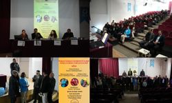 Hani’de Kürt Dili ve Edebiyatı Paneli Düzenlendi