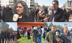 Amara’dan Gemlik’e: Öcalan’a fiziki özgürlük çağrısı
