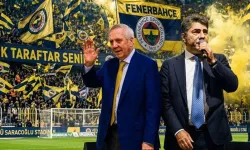 Aziz Yıldırım’ın ve Hakan Safi’nin çalışmaları hız kazandı