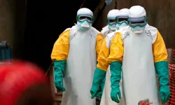 Ebola salgını için 'uluslararası acil durum' ilan edildi!
