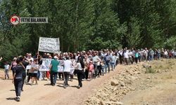 JES projesi mahkemeye taşındı: Kimlik ve doğa hedefte