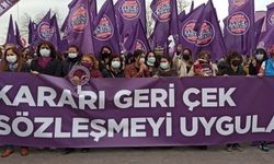 KCDP İstanbul Sözleşmesi kararını AİHM’e taşıdı