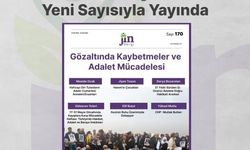 “Gözaltında Kaybetmeler ve Adalet Mücadelesi”