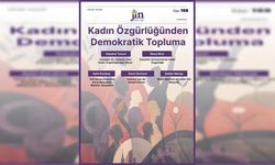 “Kadın Özgürlüğünden Demokratik Topluma”